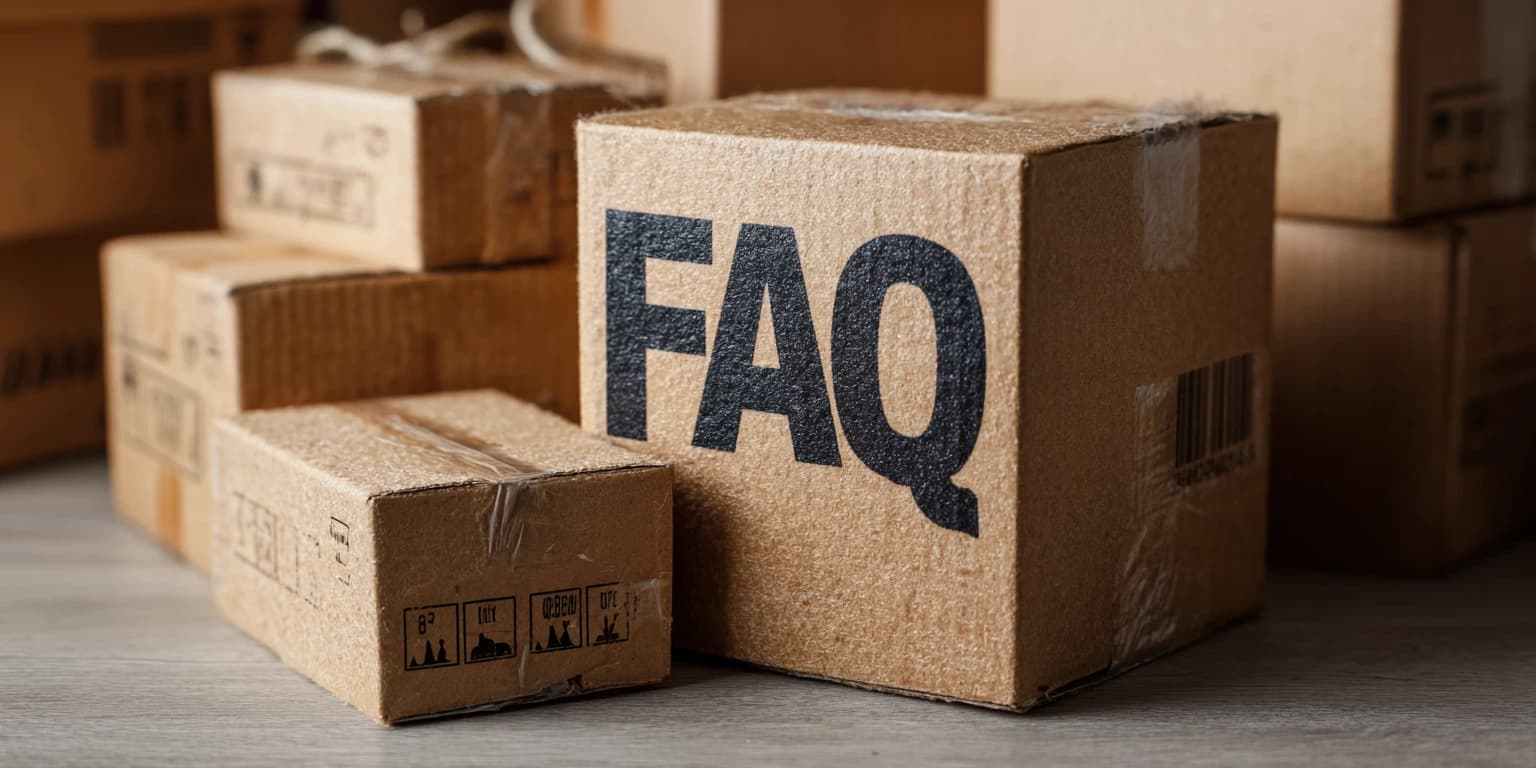 FAQ Hero Bild
