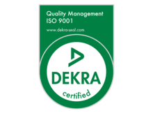 ISO 9001 - Qualitätsmanagement
